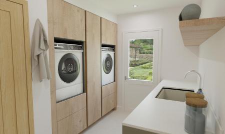 4 bedroom Detached house for sale in Main Street, Scopwick, LN4