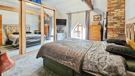 5 bedroom Character Property for sale in Main Street, Scredington, NG34