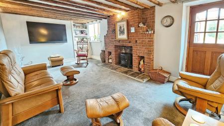 5 bedroom Character Property for sale in Main Street, Scredington, NG34