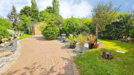 5 bedroom Character Property for sale in Main Street, Scredington, NG34