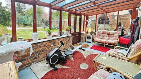 5 bedroom Character Property for sale in Main Street, Scredington, NG34