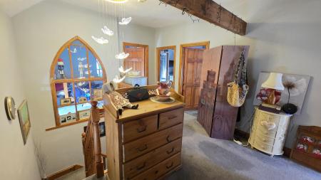 5 bedroom Character Property for sale in Main Street, Scredington, NG34