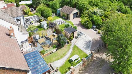5 bedroom Character Property for sale in Main Street, Scredington, NG34