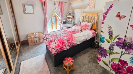 5 bedroom Character Property for sale in Main Street, Scredington, NG34