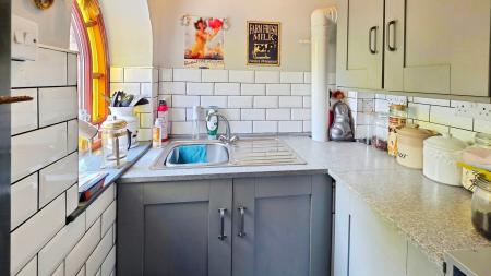 5 bedroom Character Property for sale in Main Street, Scredington, NG34