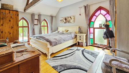 5 bedroom Character Property for sale in Main Street, Scredington, NG34