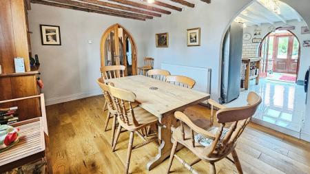 5 bedroom Character Property for sale in Main Street, Scredington, NG34
