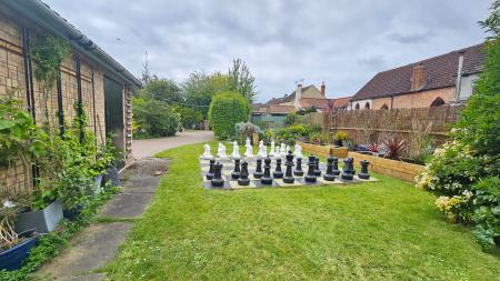 5 bedroom Character Property for sale in Main Street, Scredington, NG34