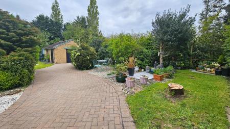 5 bedroom Character Property for sale in Main Street, Scredington, NG34