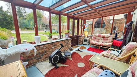 5 bedroom Character Property for sale in Main Street, Scredington, NG34