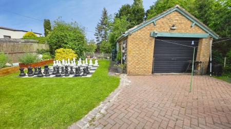 5 bedroom Character Property for sale in Main Street, Scredington, NG34