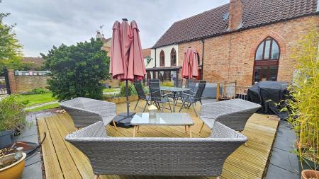 5 bedroom Character Property for sale in Main Street, Scredington, NG34