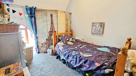 5 bedroom Character Property for sale in Main Street, Scredington, NG34