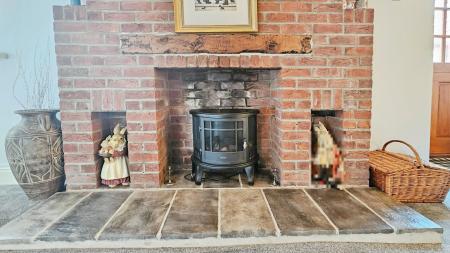 5 bedroom Character Property for sale in Main Street, Scredington, NG34
