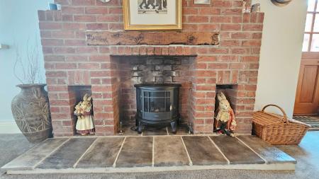 5 bedroom Character Property for sale in Main Street, Scredington, NG34