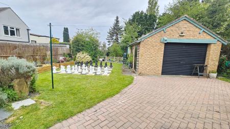 5 bedroom Character Property for sale in Main Street, Scredington, NG34