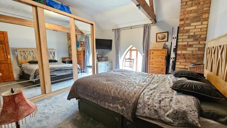 5 bedroom Character Property for sale in Main Street, Scredington, NG34