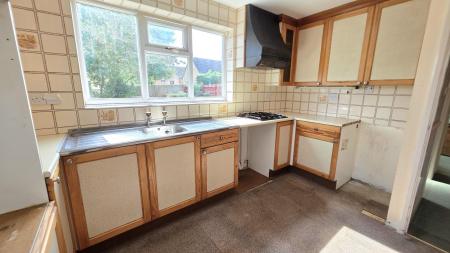 4 bedroom Detached house for sale in Malvern Close, Sleaford, NG34