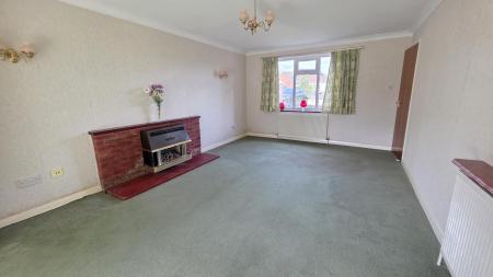 4 bedroom Detached house for sale in Malvern Close, Sleaford, NG34