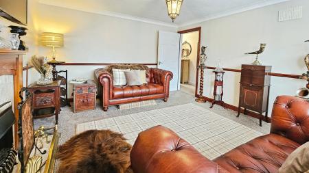 2 bedroom Detached bungalow for sale in Maple Grove, Heckington, NG34