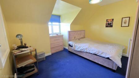 4 bedroom Detached house for sale in Mayflower Drive, Heckington, NG34