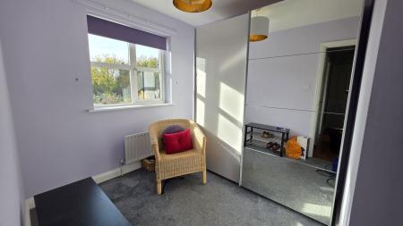 4 bedroom Detached house for sale in Mayflower Drive, Heckington, NG34