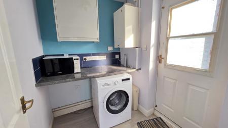 4 bedroom Detached house for sale in Mayflower Drive, Heckington, NG34