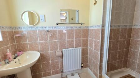 4 bedroom Detached house for sale in Mayflower Drive, Heckington, NG34