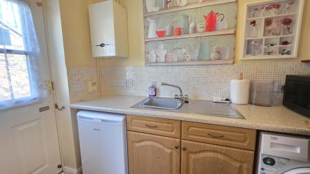 4 bedroom Detached house for sale in Mayflower Drive, Heckington, NG34