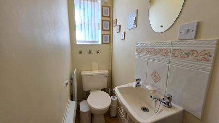 4 bedroom Detached house for sale in Mayflower Drive, Heckington, NG34