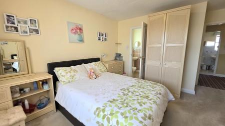 4 bedroom Detached house for sale in Mayflower Drive, Heckington, NG34