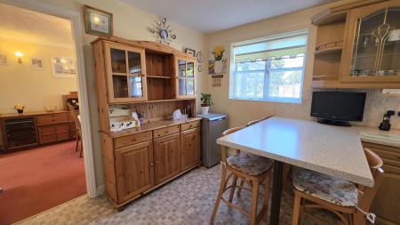 4 bedroom Detached house for sale in Mayflower Drive, Heckington, NG34