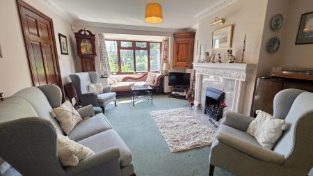 4 bedroom Detached house for sale in North Fen Road, Helpringham, NG34