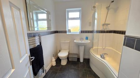 4 bedroom Detached house for sale in Northumbria Road, Quarrington, Sleaford, NG34