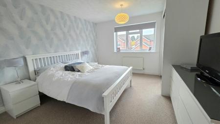 4 bedroom Detached house for sale in Northumbria Road, Quarrington, Sleaford, NG34