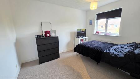 4 bedroom Detached house for sale in Northumbria Road, Quarrington, Sleaford, NG34