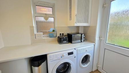 4 bedroom Detached house for sale in Northumbria Road, Quarrington, Sleaford, NG34