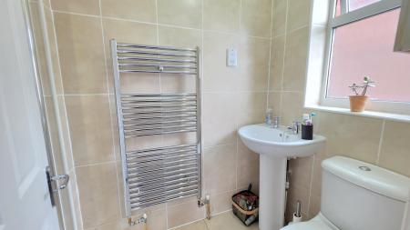 4 bedroom Detached house for sale in Northumbria Road, Quarrington, Sleaford, NG34