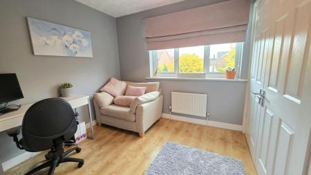 4 bedroom Detached house for sale in Northumbria Road, Quarrington, Sleaford, NG34