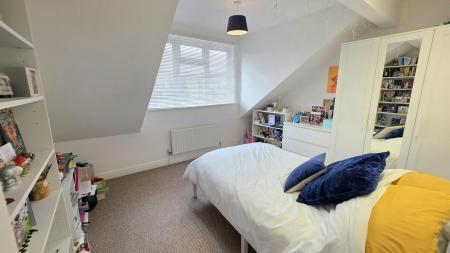 4 bedroom Detached house for sale in Northumbria Road, Quarrington, Sleaford, NG34