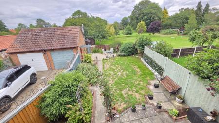 3 bedroom Detached house for sale in North Street, Digby, LN4