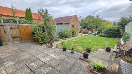 3 bedroom Detached house for sale in North Street, Digby, LN4