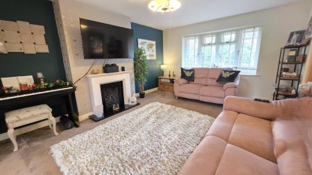 3 bedroom Detached house for sale in North Street, Digby, LN4