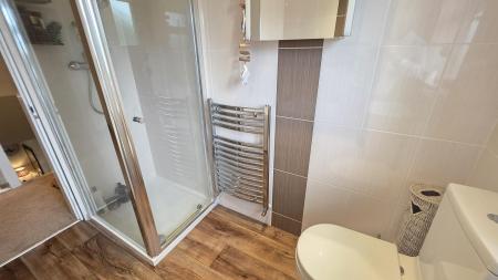 3 bedroom Detached house for sale in North Street, Digby, LN4