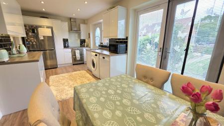 3 bedroom Detached house for sale in North Street, Digby, LN4