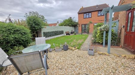 3 bedroom Detached house for sale in North Street, Digby, LN4