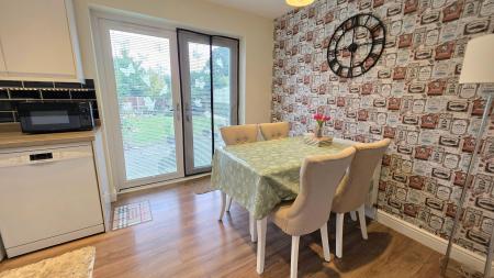 3 bedroom Detached house for sale in North Street, Digby, LN4