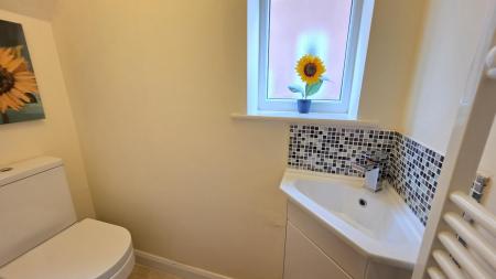 3 bedroom Detached house for sale in North Street, Digby, LN4