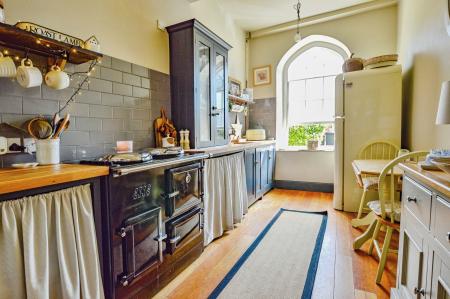 2 bedroom Character Property for sale in Old Place, Sleaford, NG34