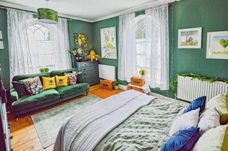 2 bedroom Character Property for sale in Old Place, Sleaford, NG34